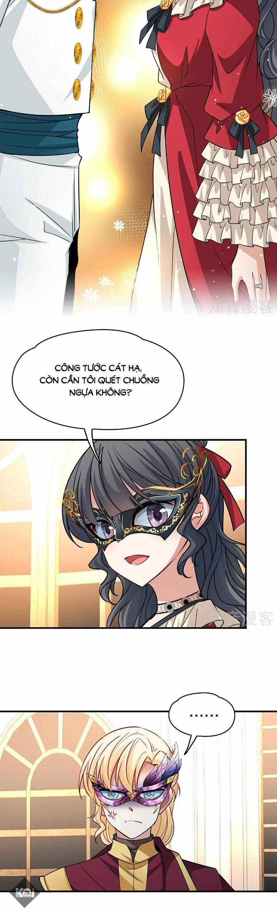 Tầm Trảo Tiền Thế Chi Lữ 2 94 trang 14