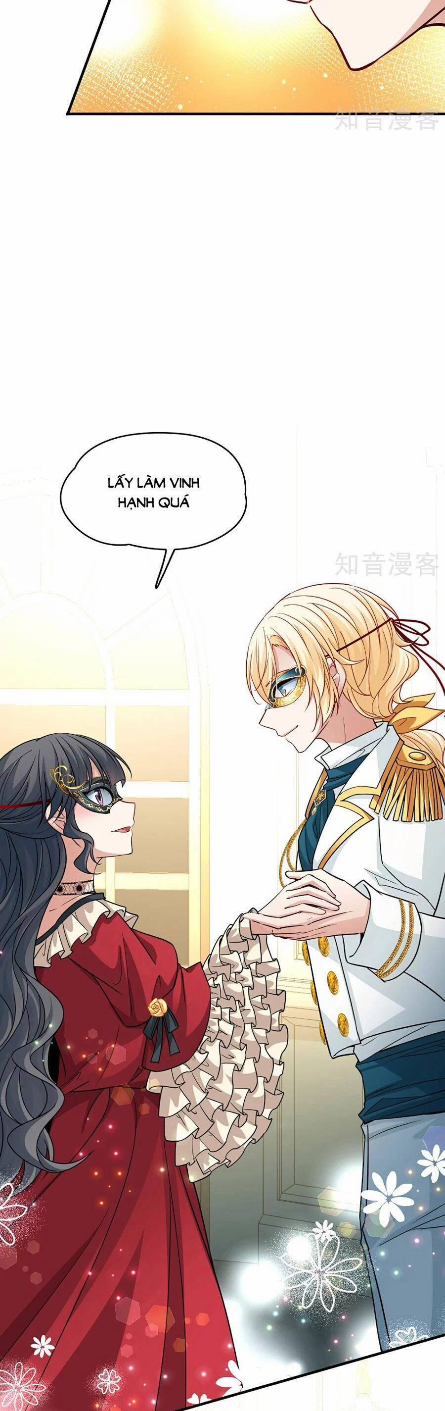 Tầm Trảo Tiền Thế Chi Lữ 2 94 trang 4