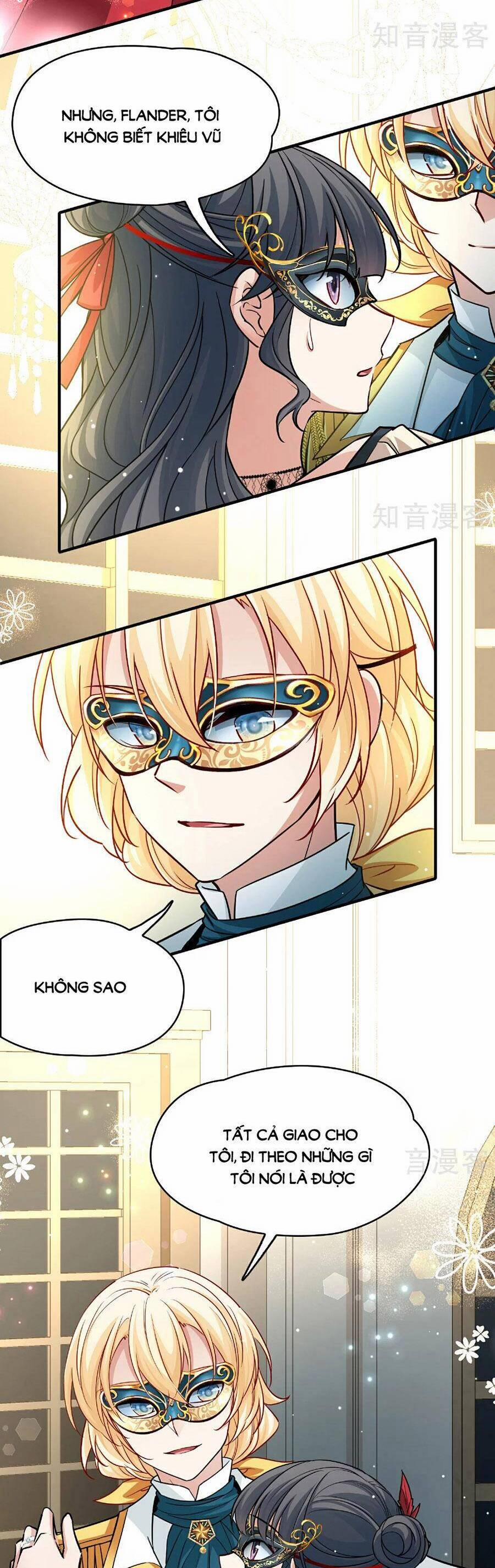 Tầm Trảo Tiền Thế Chi Lữ 2 94 trang 5