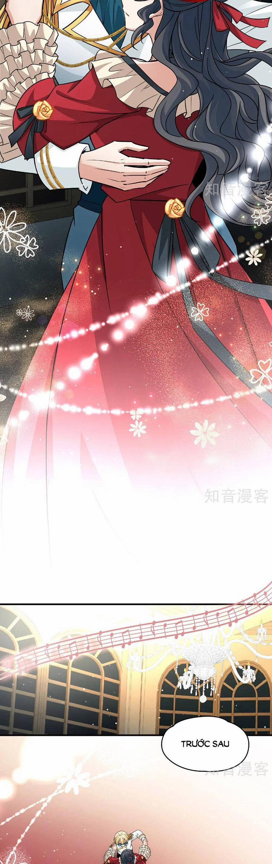 Tầm Trảo Tiền Thế Chi Lữ 2 94 trang 6