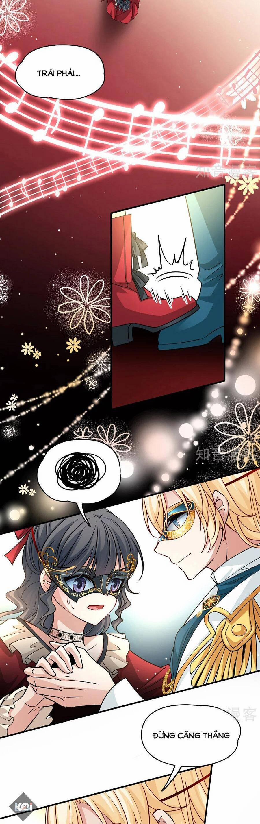 Tầm Trảo Tiền Thế Chi Lữ 2 94 trang 7