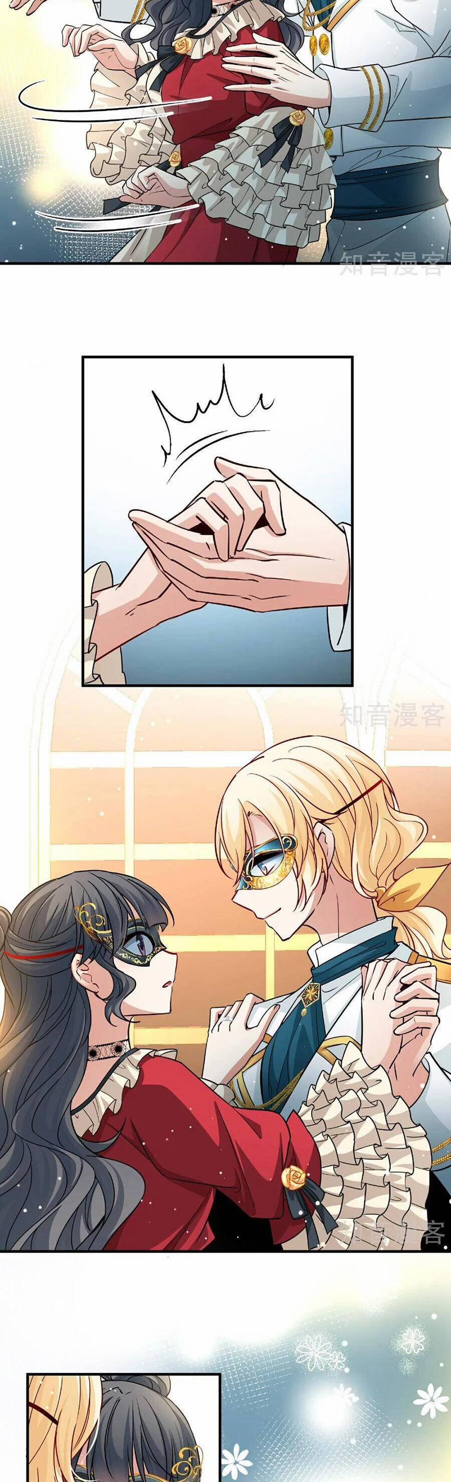 Tầm Trảo Tiền Thế Chi Lữ 2 94 trang 9