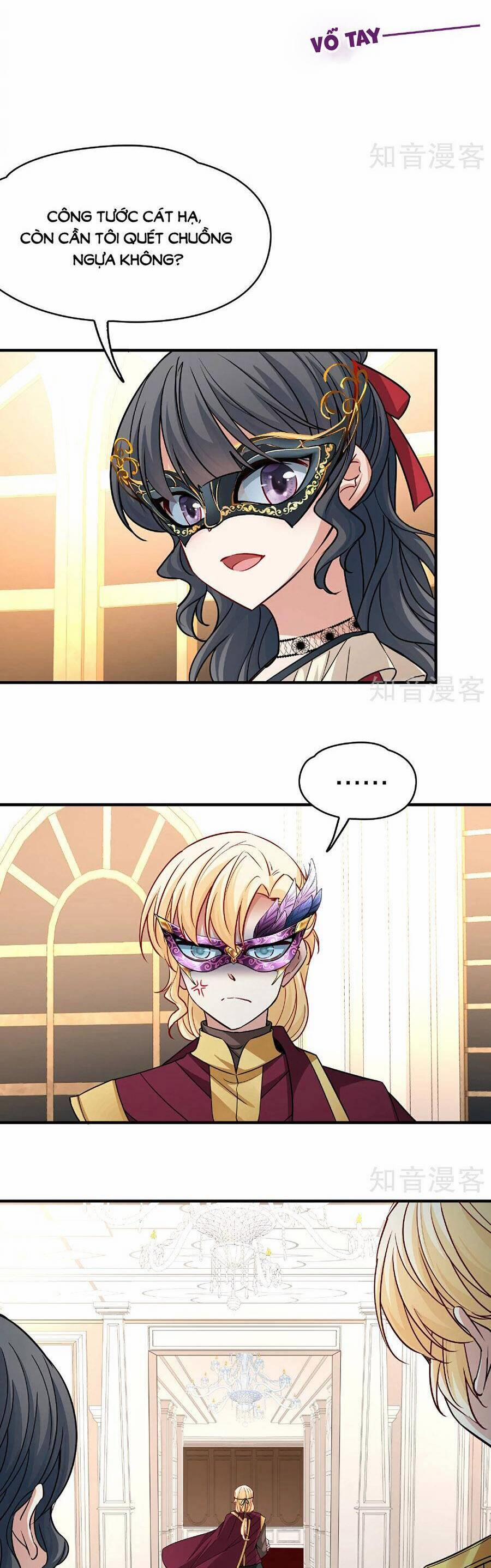 Tầm Trảo Tiền Thế Chi Lữ 2 95 trang 1