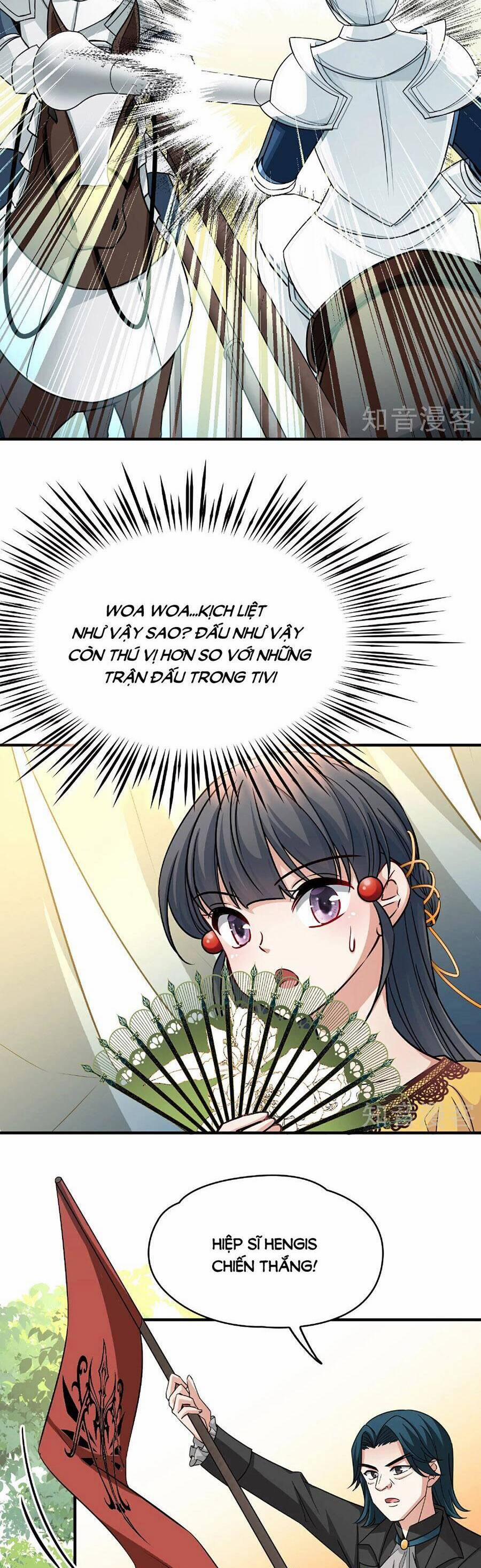 Tầm Trảo Tiền Thế Chi Lữ 2 95 trang 12