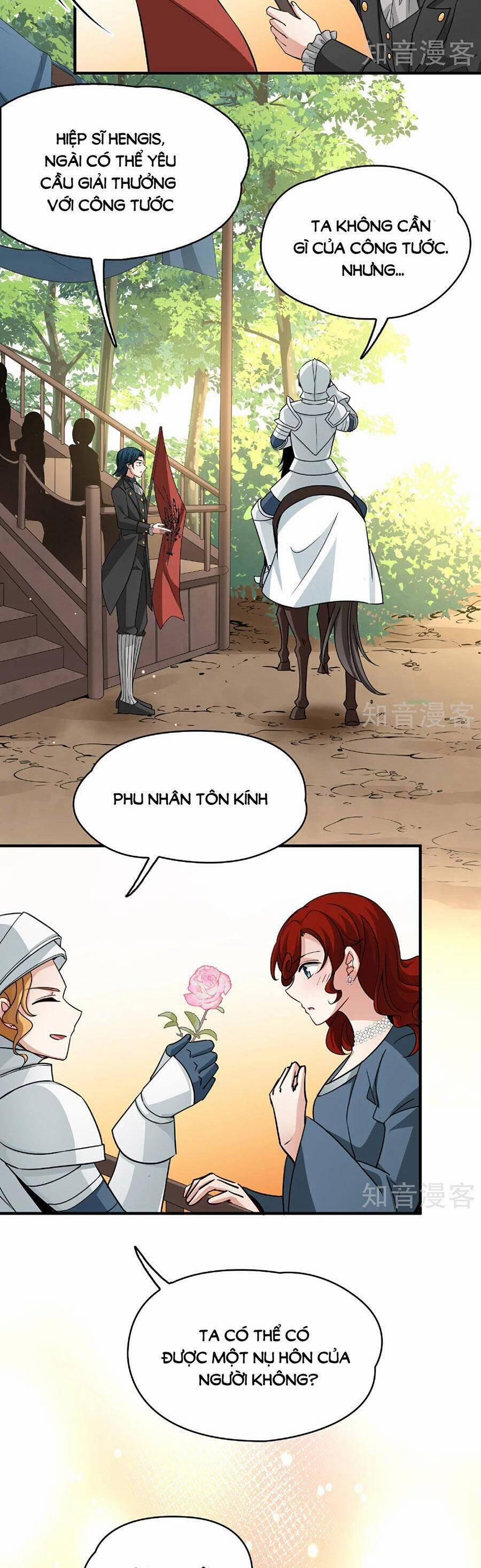 Tầm Trảo Tiền Thế Chi Lữ 2 95 trang 13