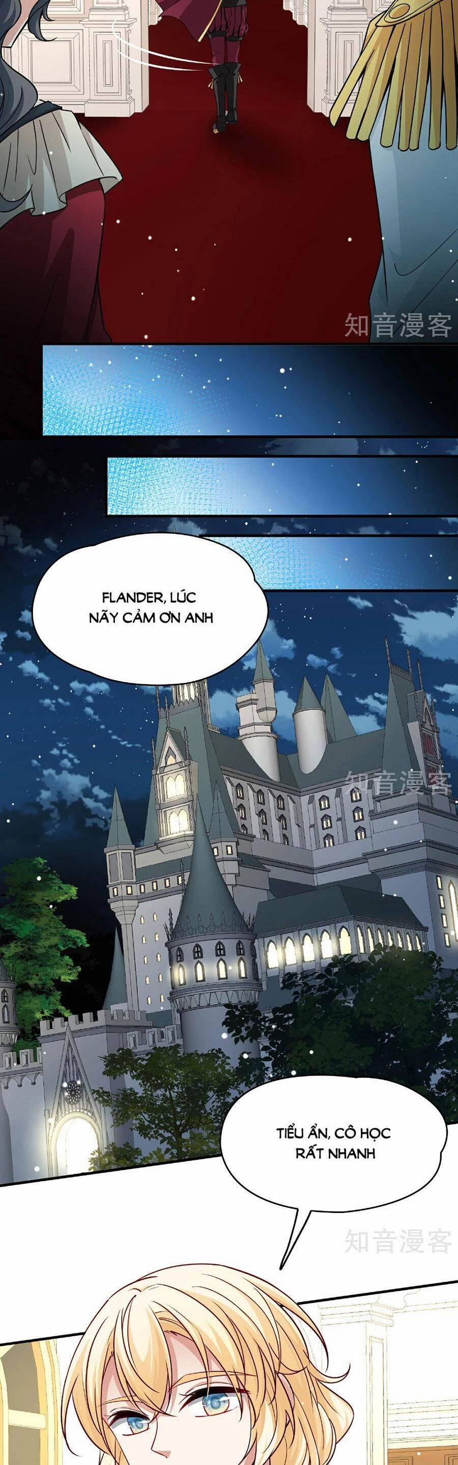 Tầm Trảo Tiền Thế Chi Lữ 2 95 trang 2