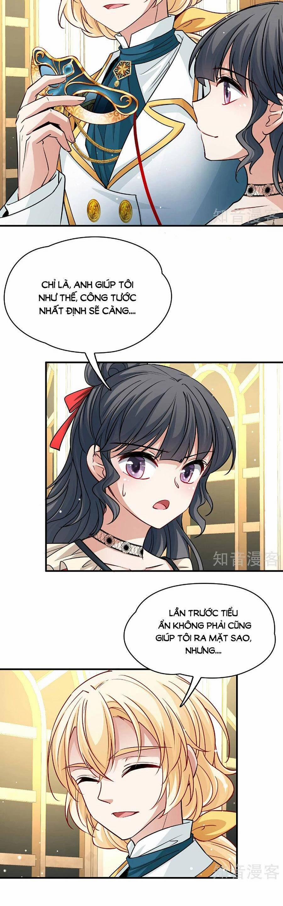 Tầm Trảo Tiền Thế Chi Lữ 2 95 trang 3