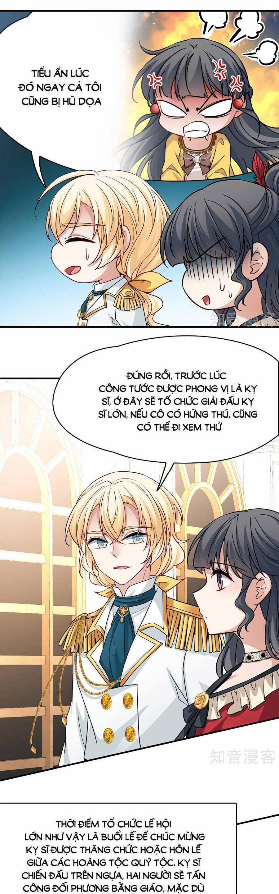 Tầm Trảo Tiền Thế Chi Lữ 2 95 trang 4