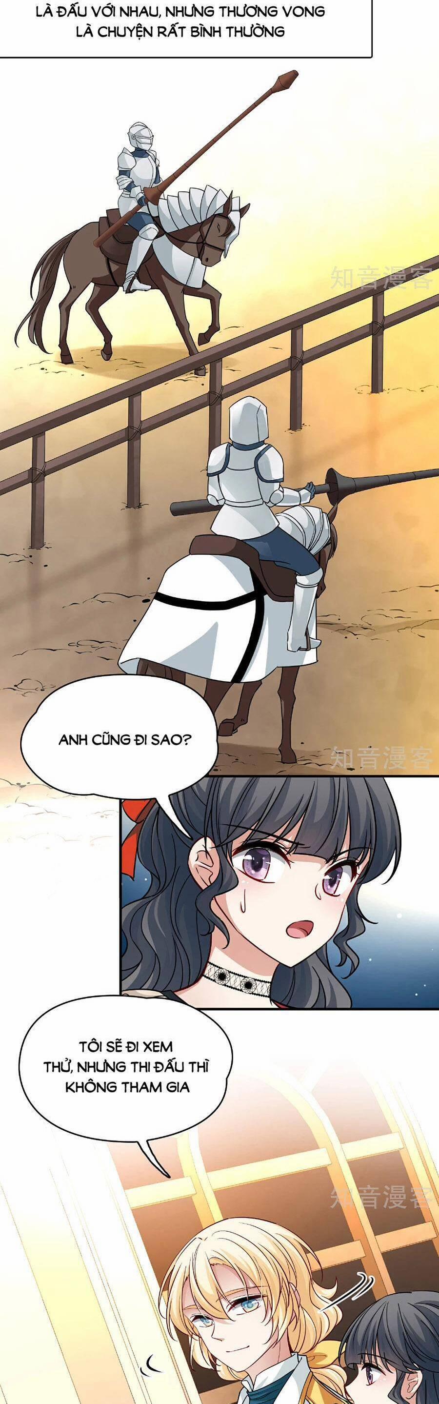 Tầm Trảo Tiền Thế Chi Lữ 2 95 trang 5