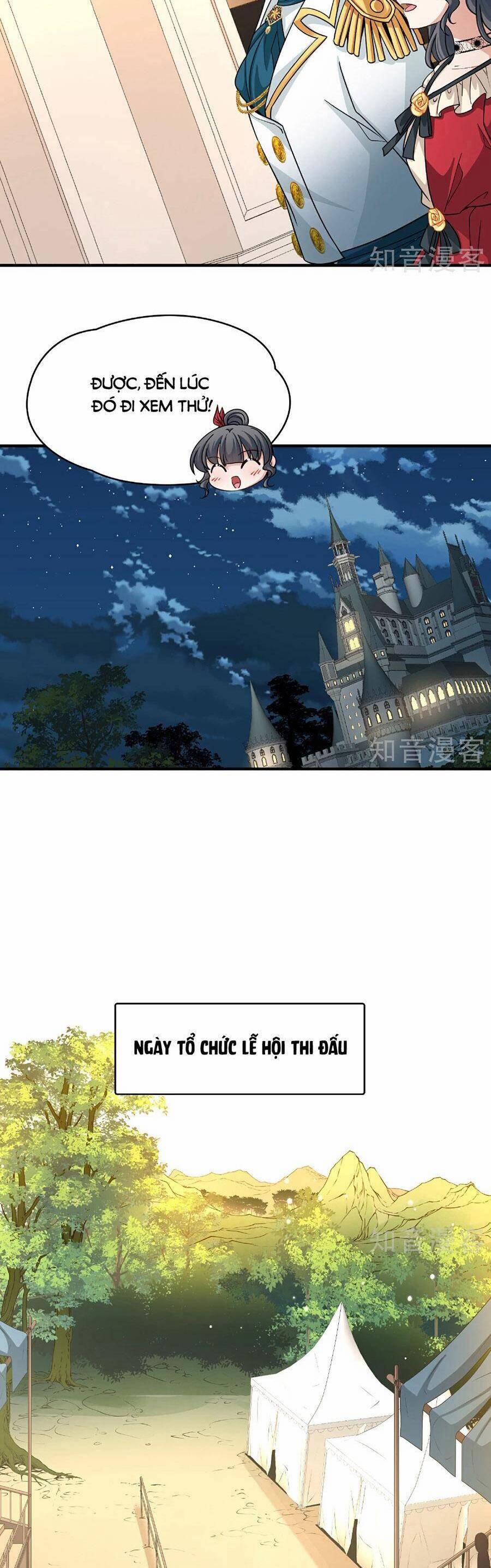 Tầm Trảo Tiền Thế Chi Lữ 2 95 trang 6