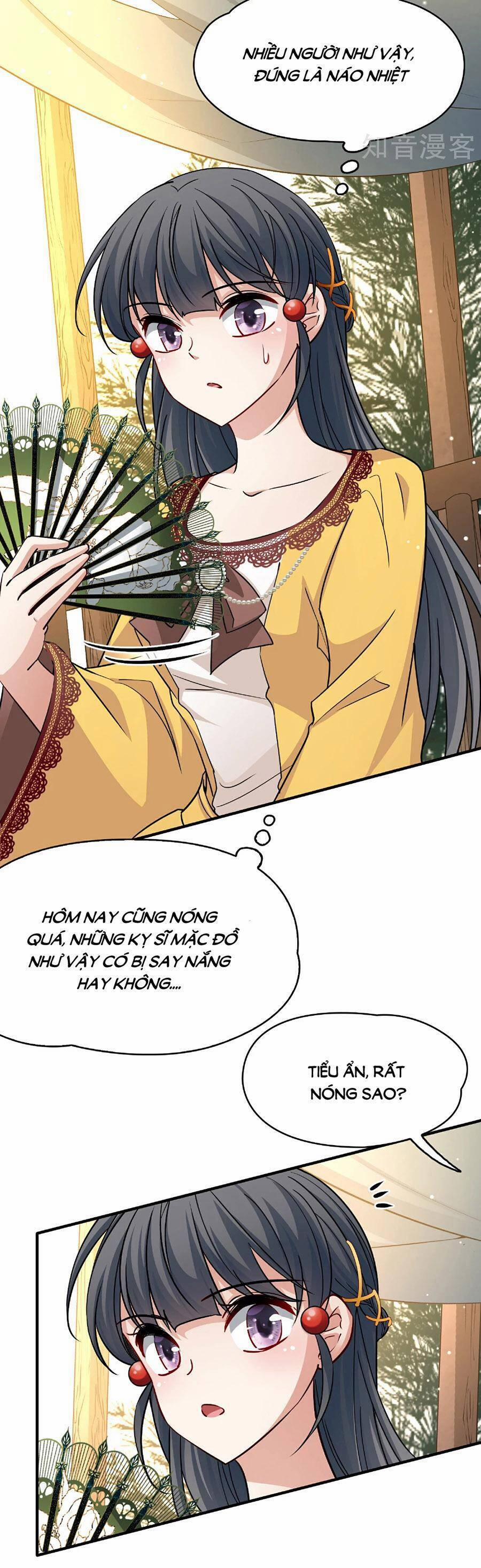 Tầm Trảo Tiền Thế Chi Lữ 2 95 trang 8