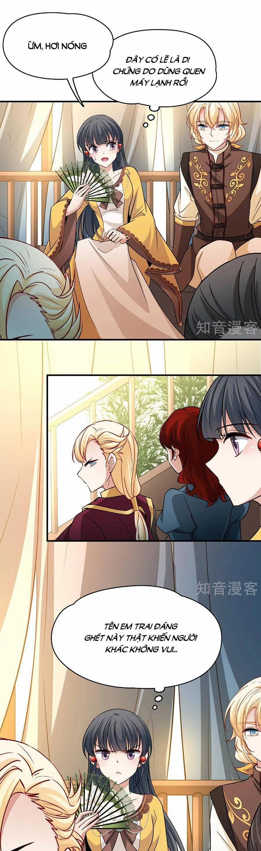 Tầm Trảo Tiền Thế Chi Lữ 2 95 trang 9