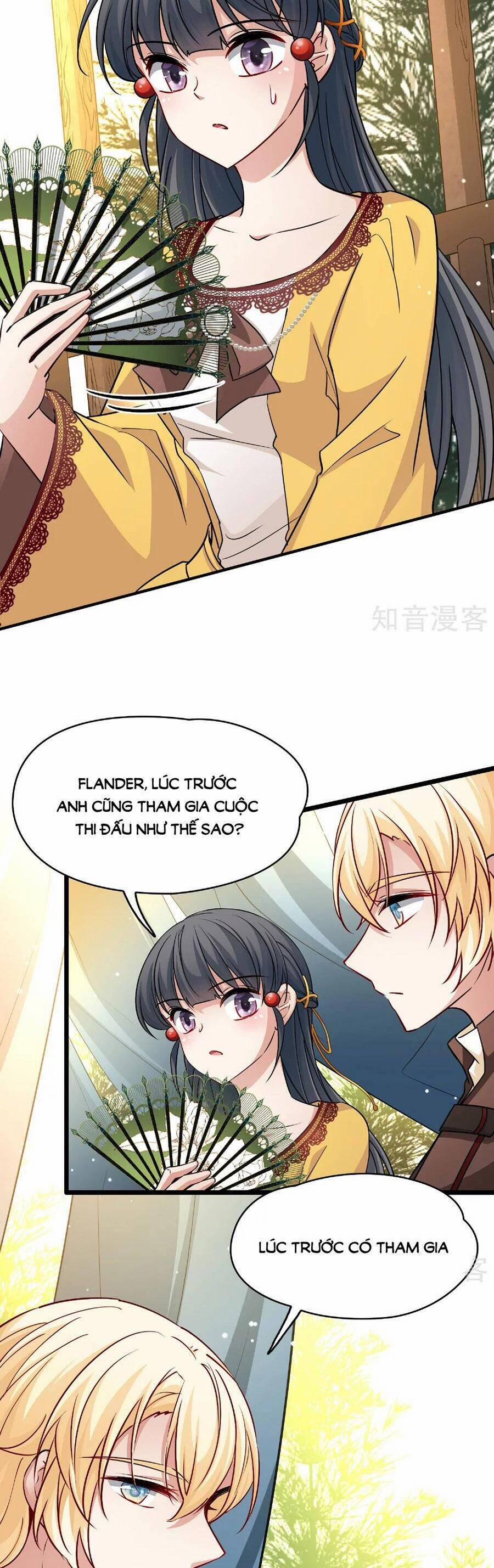 Tầm Trảo Tiền Thế Chi Lữ 2 96 trang 1