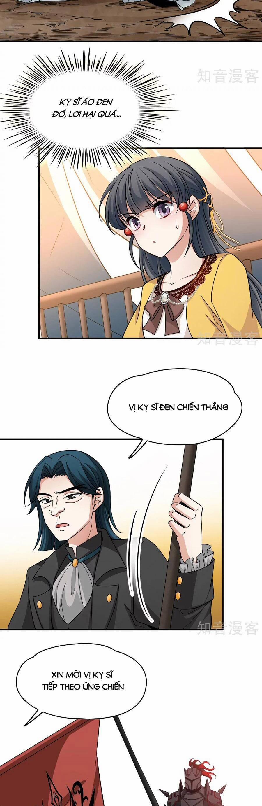 Tầm Trảo Tiền Thế Chi Lữ 2 96 trang 10