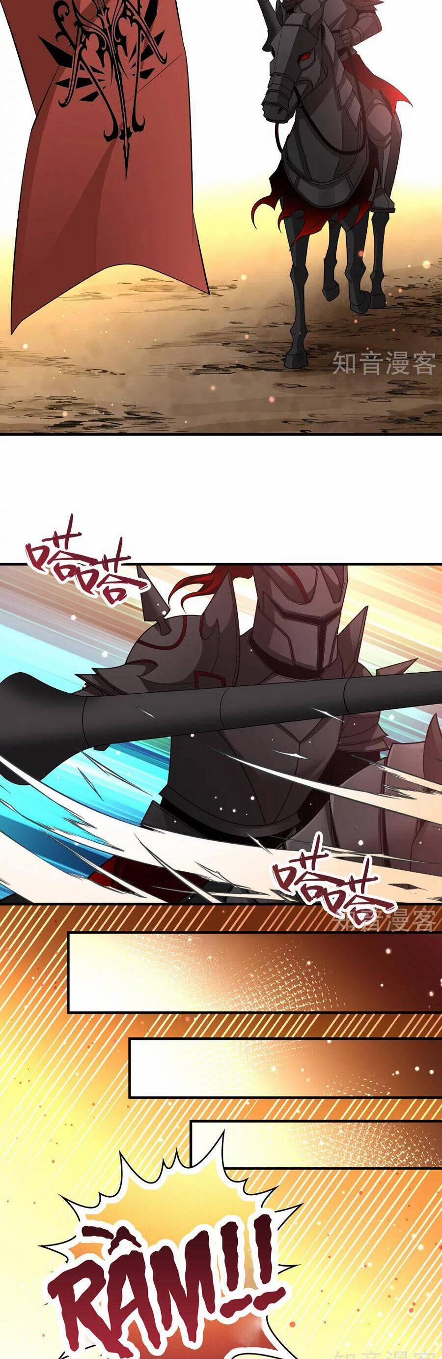 Tầm Trảo Tiền Thế Chi Lữ 2 96 trang 11