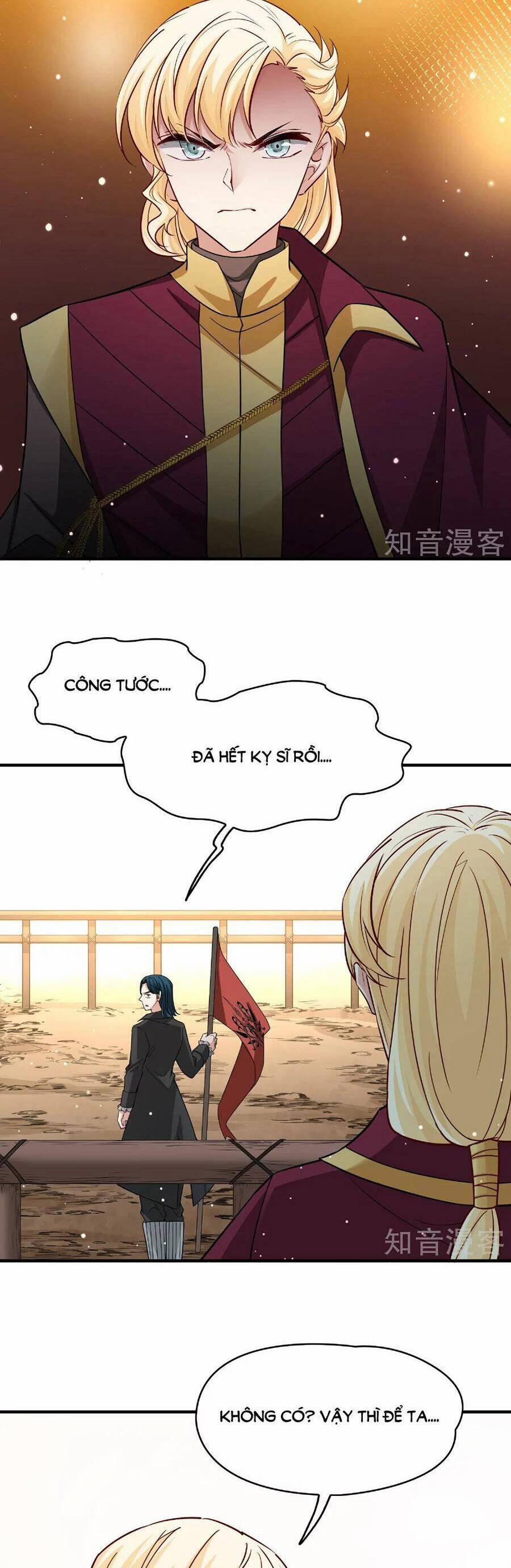 Tầm Trảo Tiền Thế Chi Lữ 2 96 trang 13