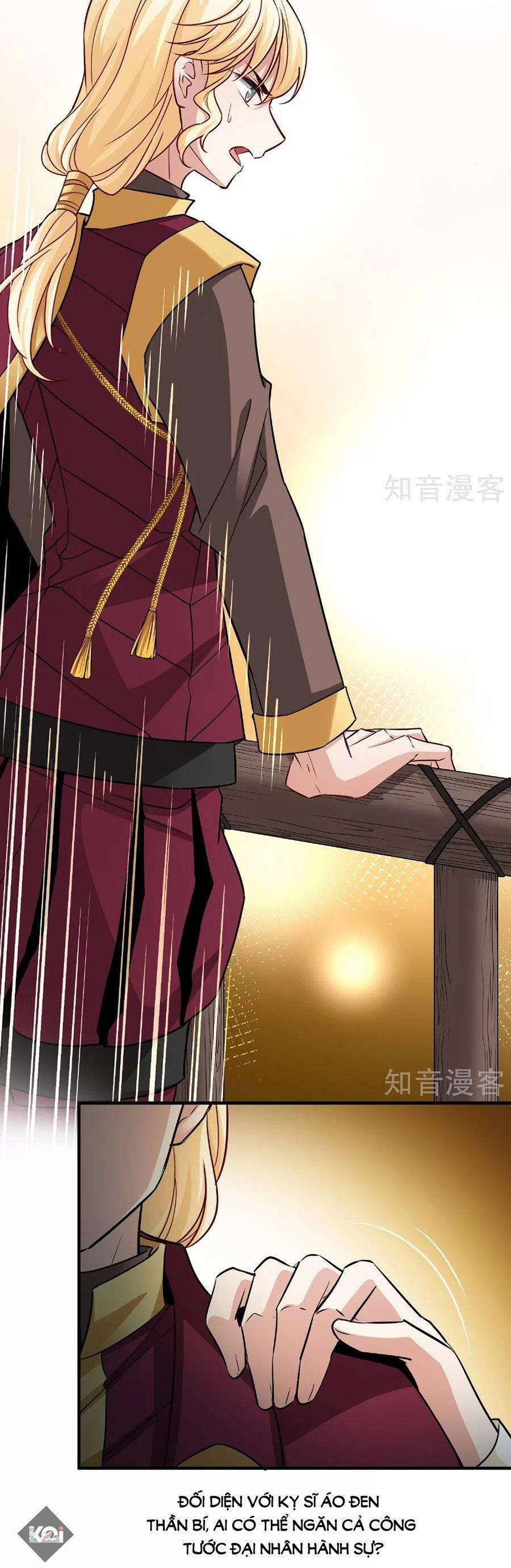 Tầm Trảo Tiền Thế Chi Lữ 2 96 trang 14