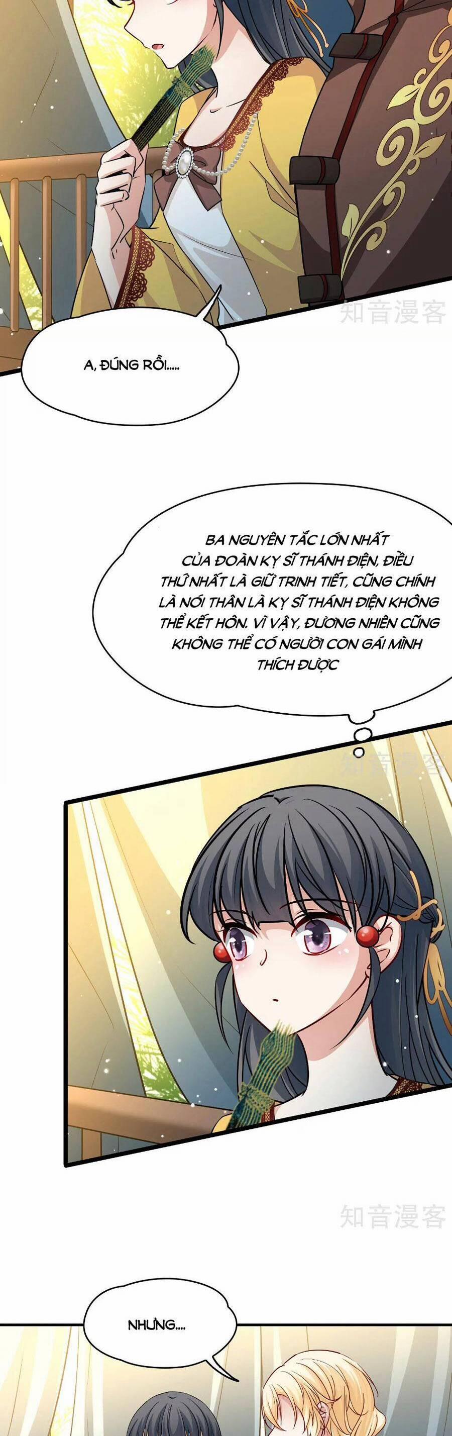 Tầm Trảo Tiền Thế Chi Lữ 2 96 trang 3