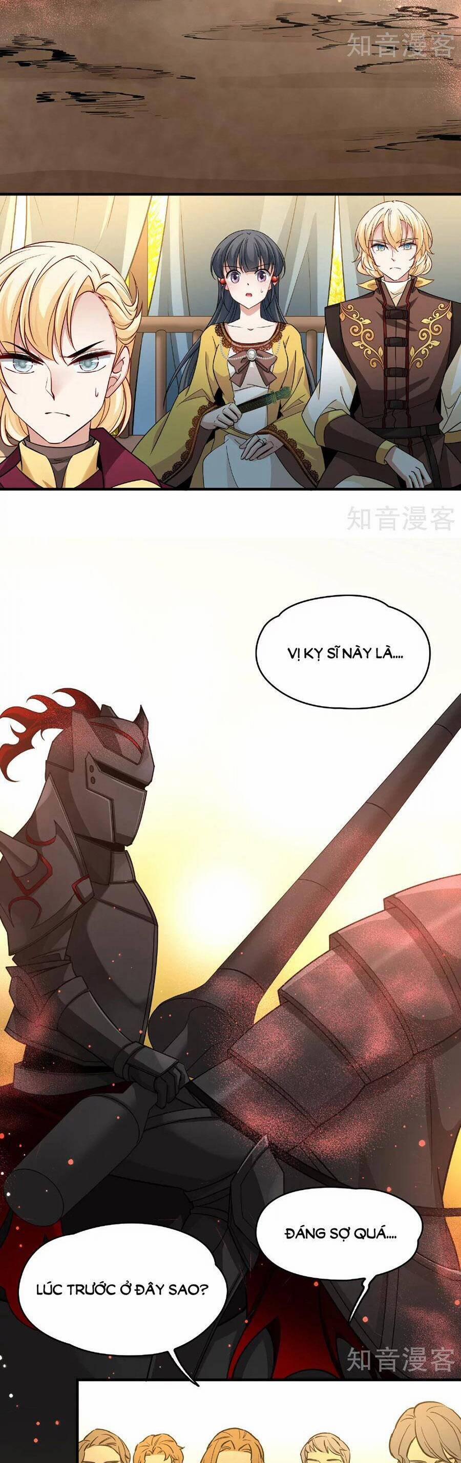 Tầm Trảo Tiền Thế Chi Lữ 2 96 trang 6