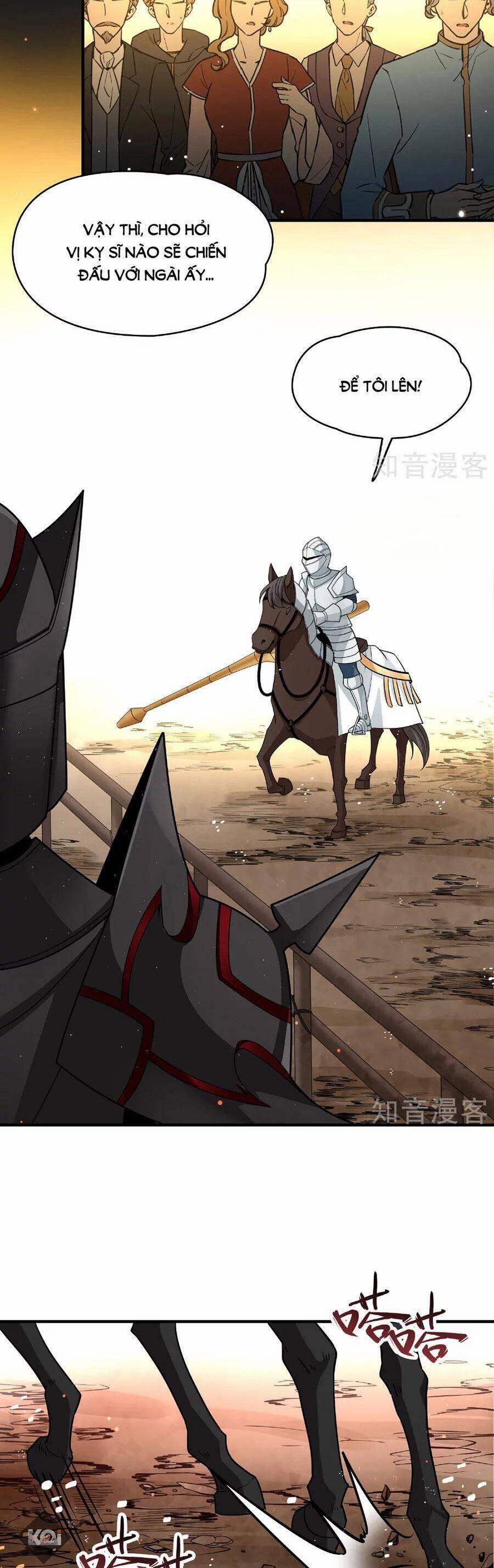 Tầm Trảo Tiền Thế Chi Lữ 2 96 trang 7