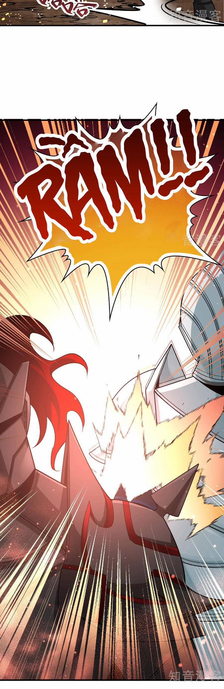 Tầm Trảo Tiền Thế Chi Lữ 2 96 trang 8