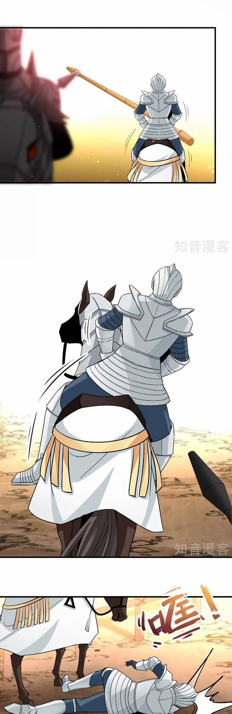 Tầm Trảo Tiền Thế Chi Lữ 2 96 trang 9