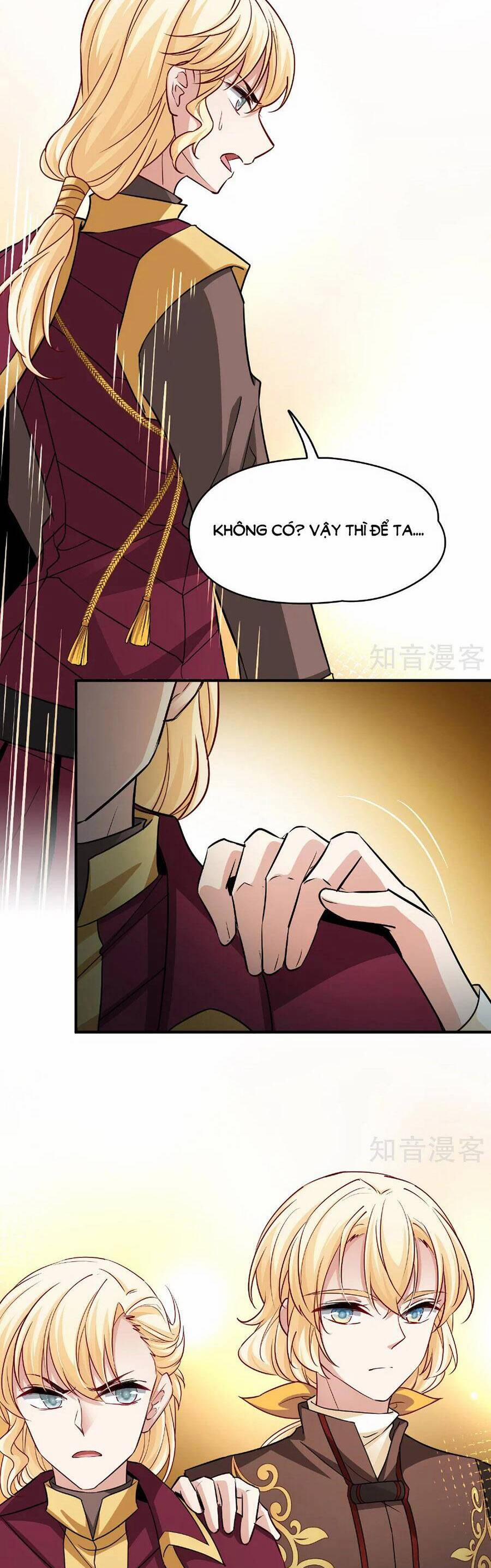 Tầm Trảo Tiền Thế Chi Lữ 2 97 trang 1