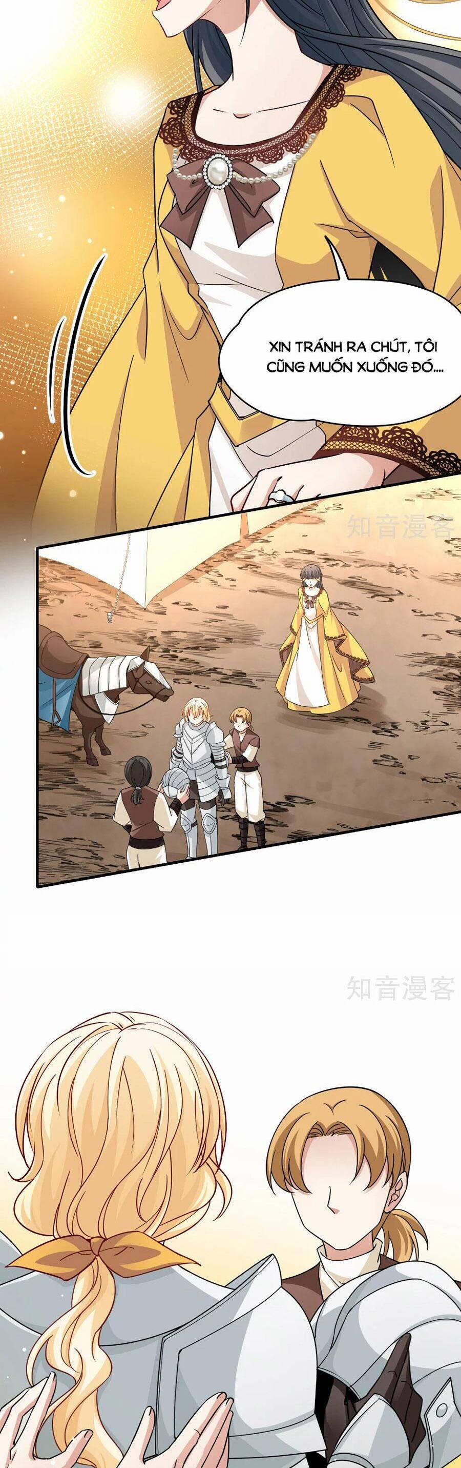 Tầm Trảo Tiền Thế Chi Lữ 2 97 trang 11