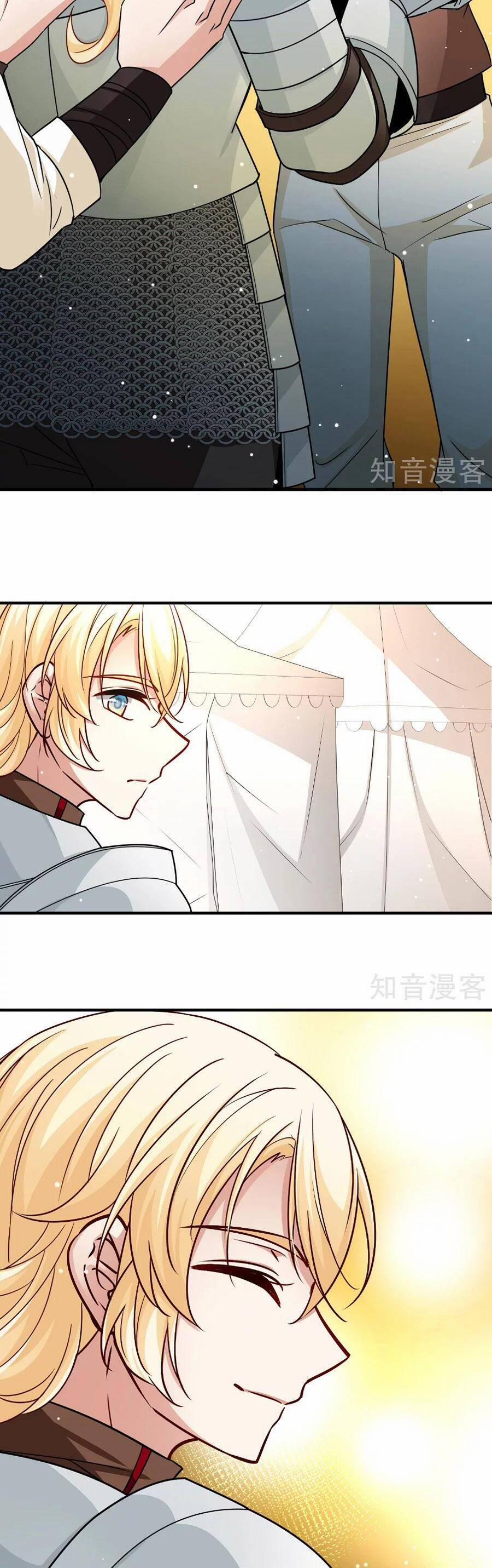 Tầm Trảo Tiền Thế Chi Lữ 2 97 trang 12