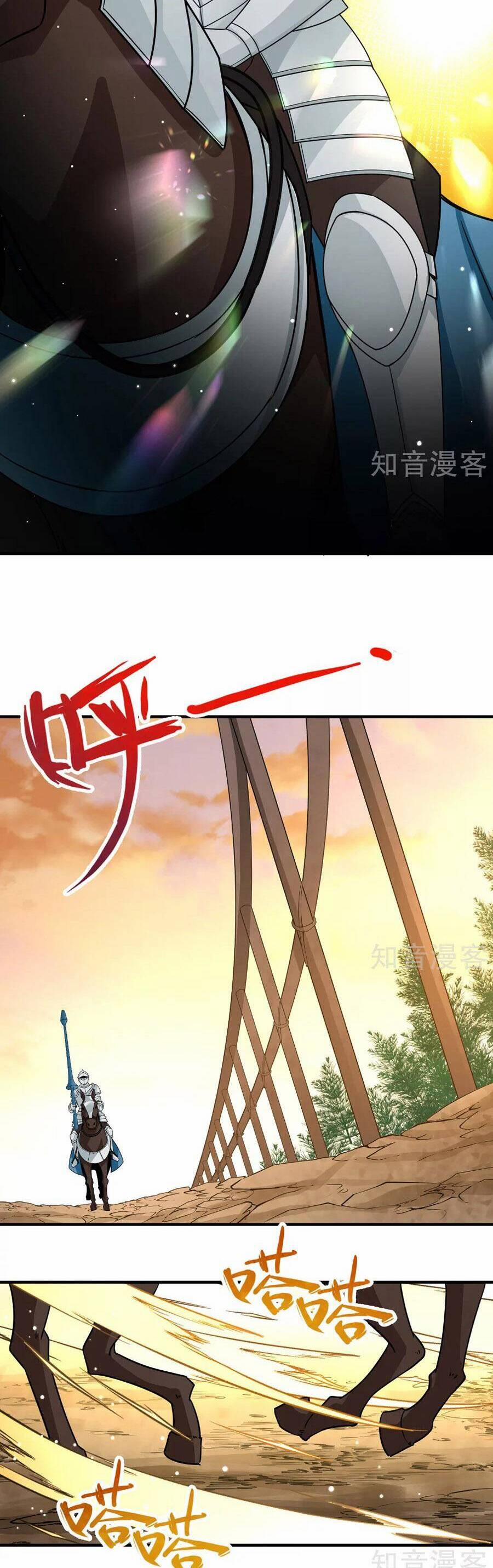 Tầm Trảo Tiền Thế Chi Lữ 2 97 trang 14