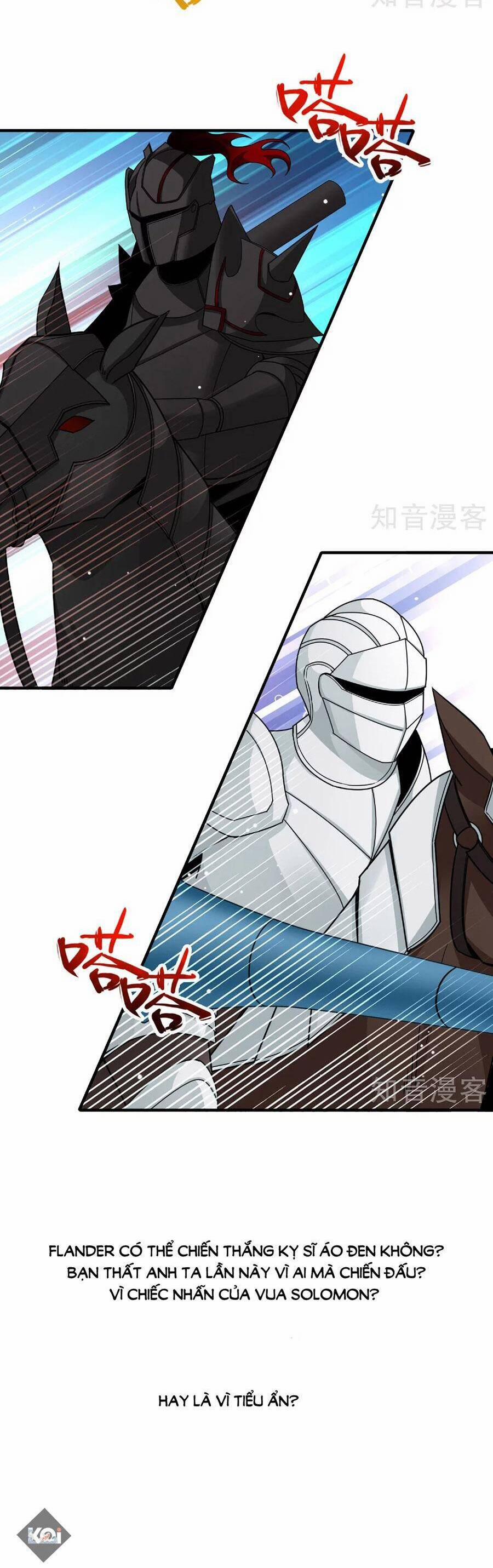 Tầm Trảo Tiền Thế Chi Lữ 2 97 trang 15