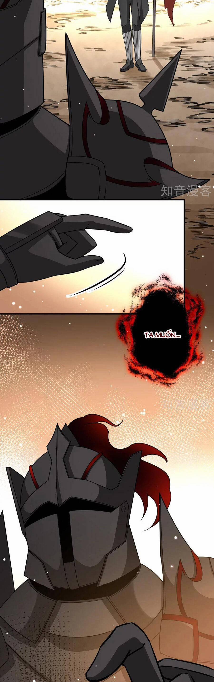 Tầm Trảo Tiền Thế Chi Lữ 2 97 trang 5