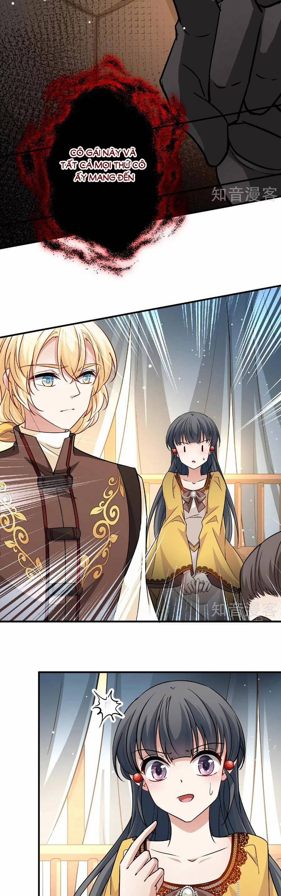 Tầm Trảo Tiền Thế Chi Lữ 2 97 trang 6