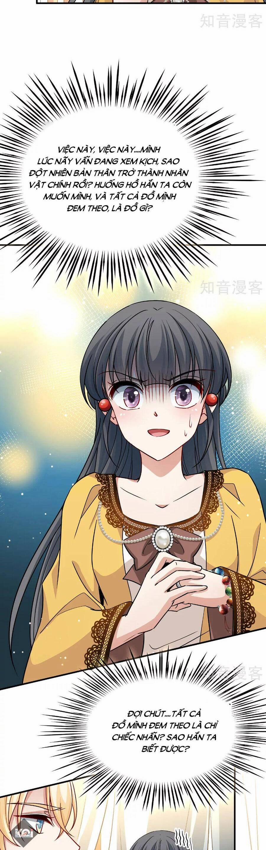 Tầm Trảo Tiền Thế Chi Lữ 2 97 trang 7