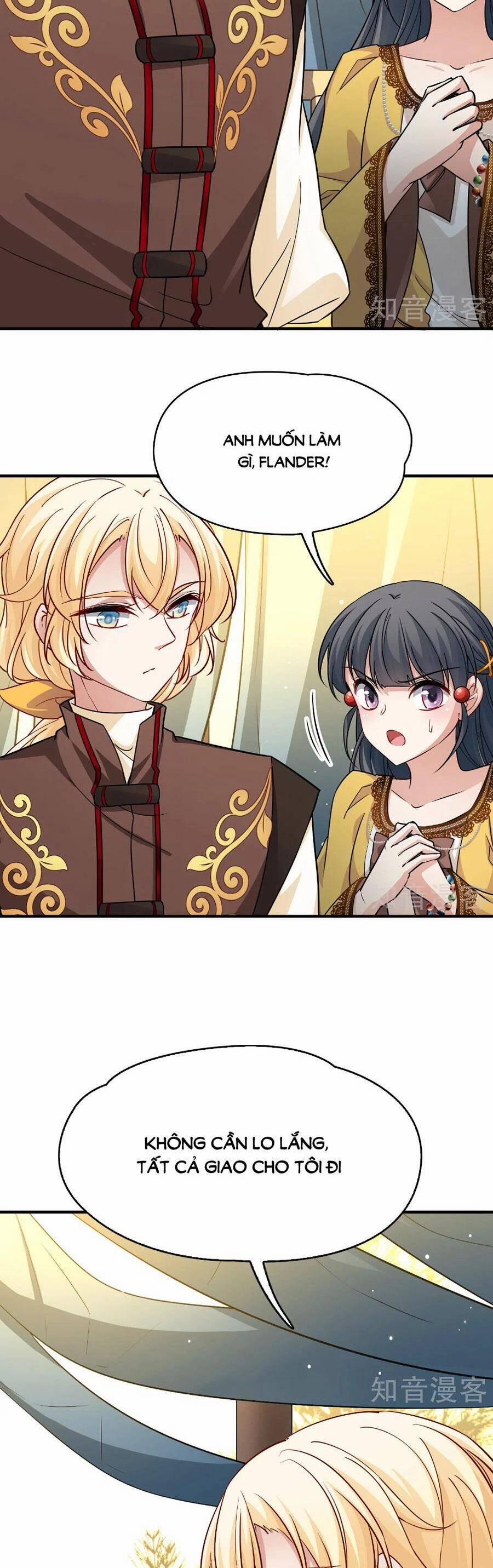 Tầm Trảo Tiền Thế Chi Lữ 2 97 trang 9