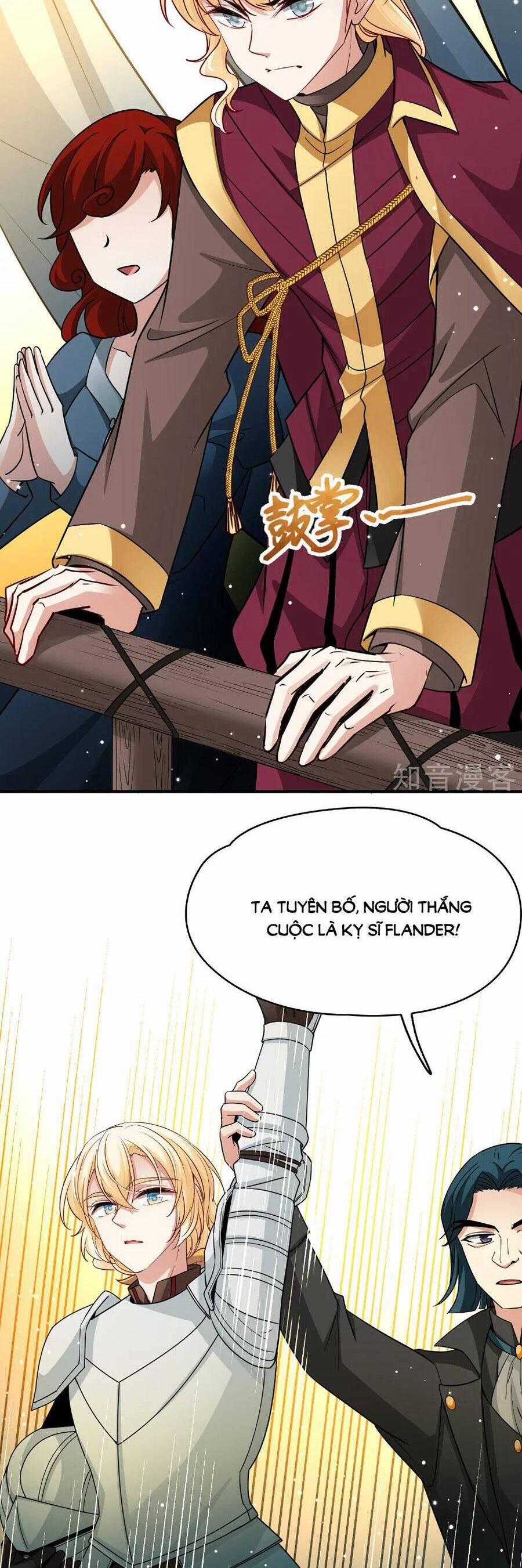 Tầm Trảo Tiền Thế Chi Lữ 2 98 trang 10