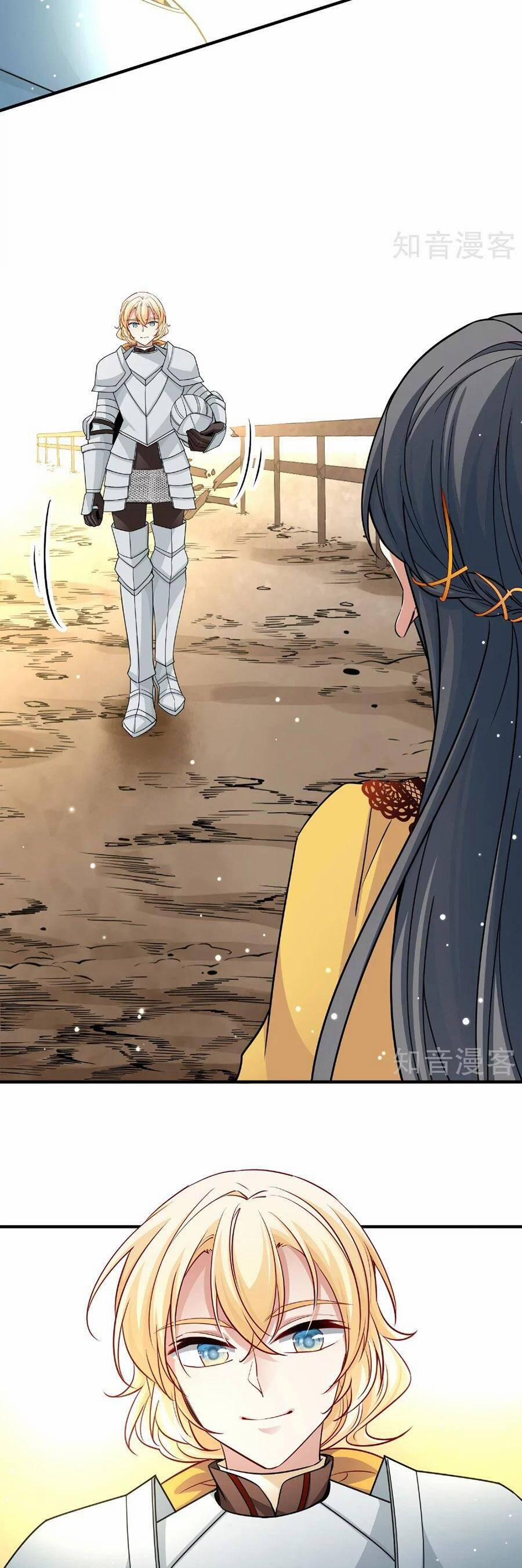 Tầm Trảo Tiền Thế Chi Lữ 2 98 trang 12