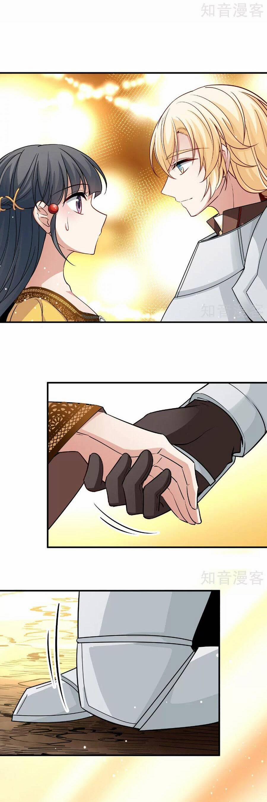 Tầm Trảo Tiền Thế Chi Lữ 2 98 trang 14