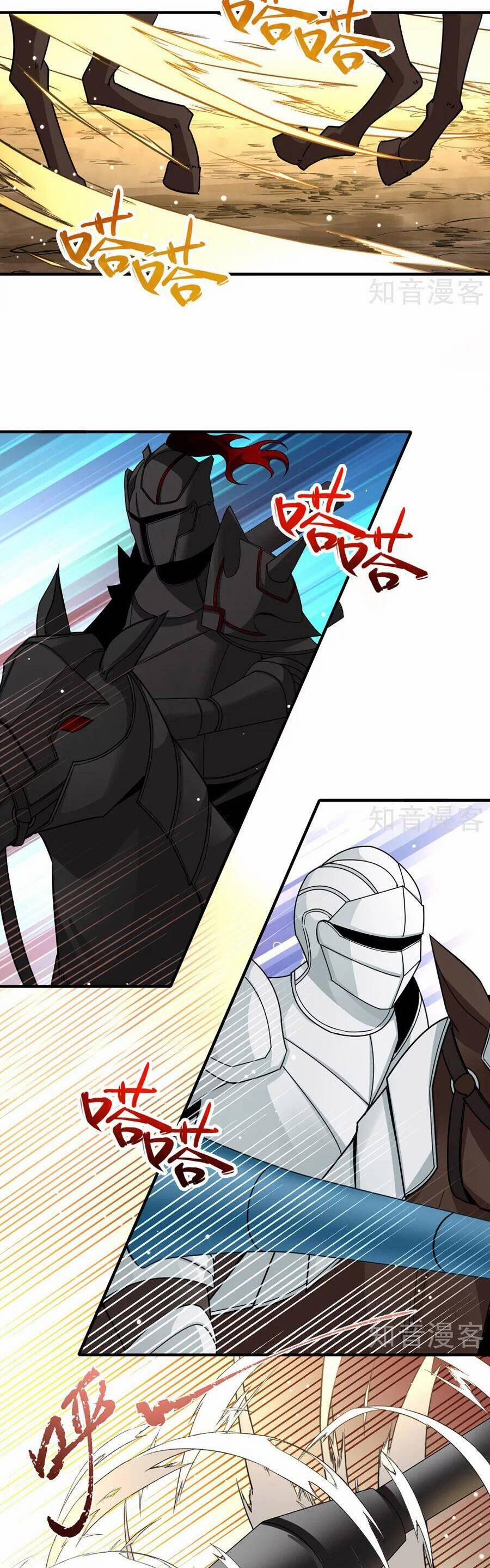 Tầm Trảo Tiền Thế Chi Lữ 2 98 trang 2