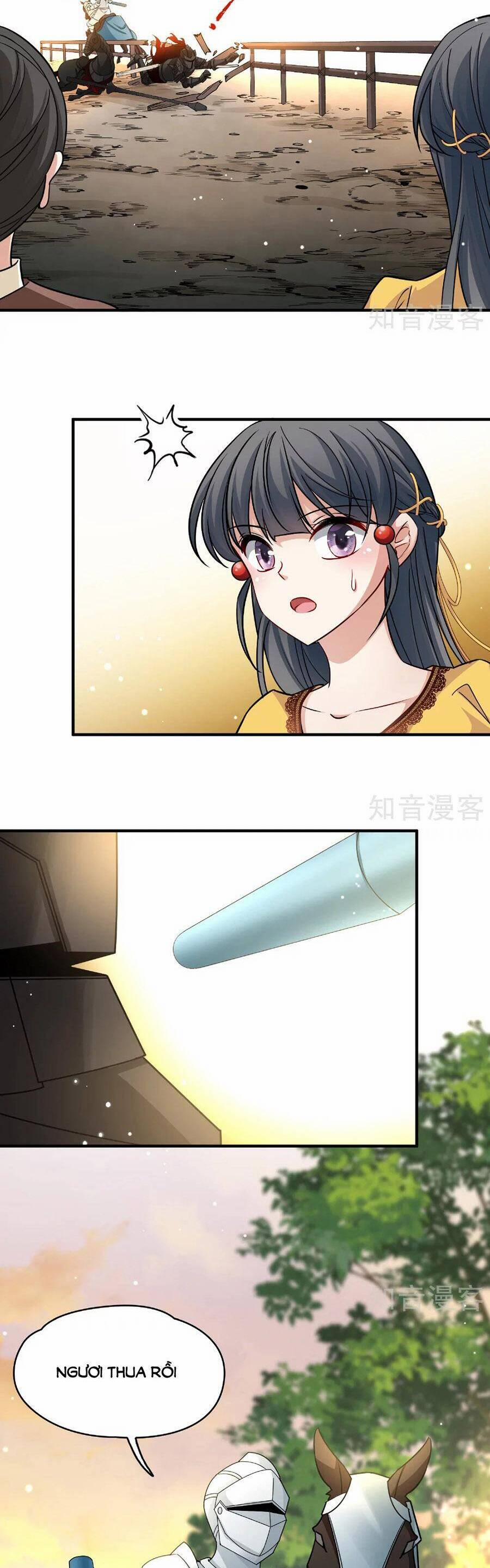 Tầm Trảo Tiền Thế Chi Lữ 2 98 trang 6