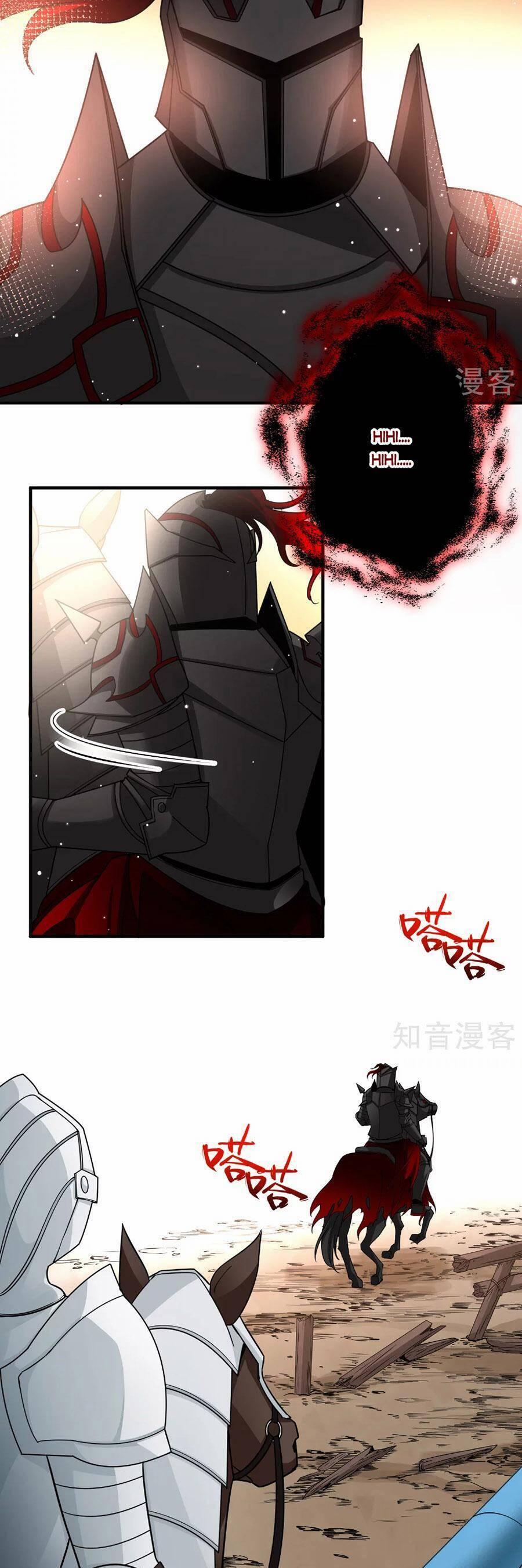 Tầm Trảo Tiền Thế Chi Lữ 2 98 trang 8