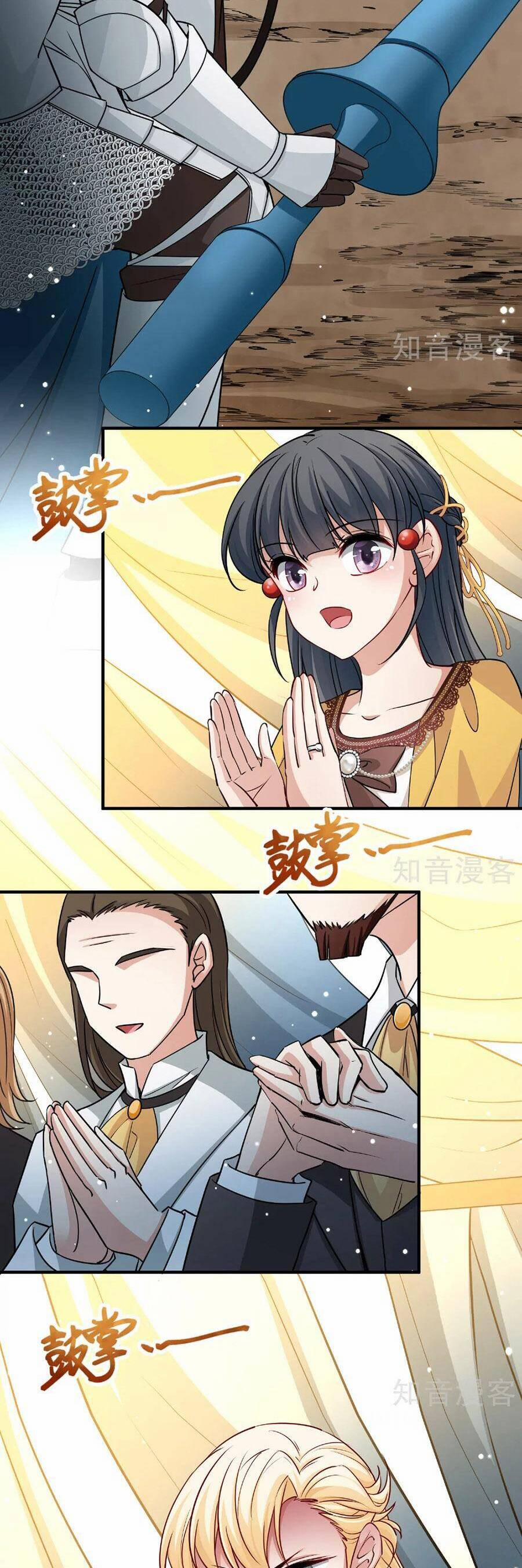 Tầm Trảo Tiền Thế Chi Lữ 2 98 trang 9