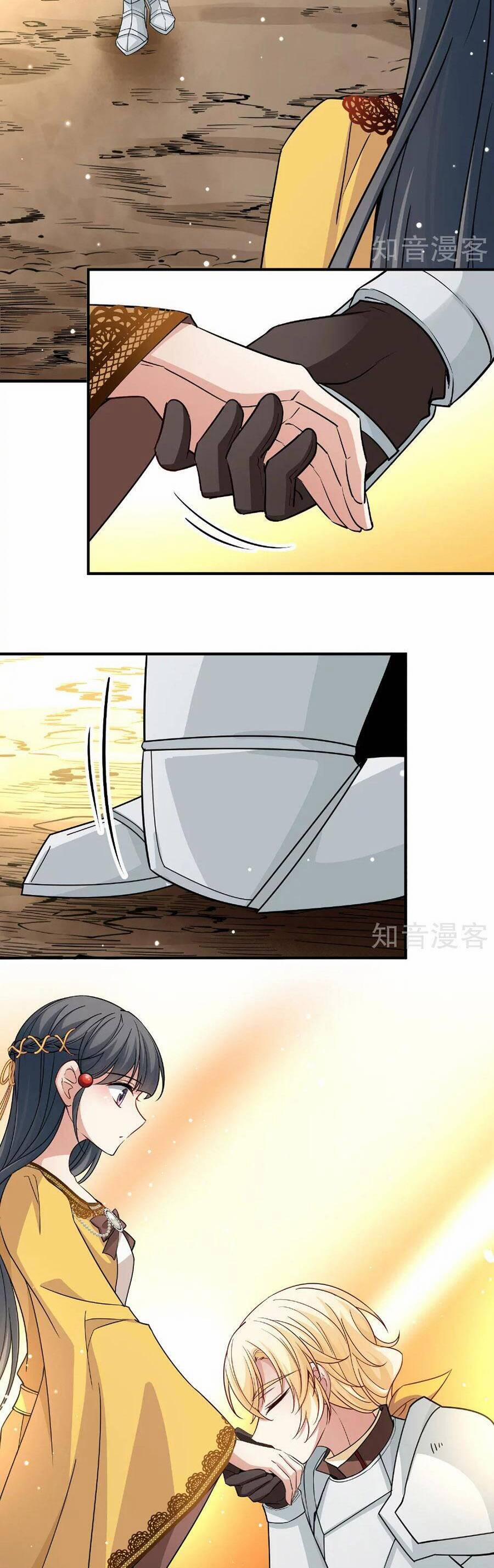 Tầm Trảo Tiền Thế Chi Lữ 2 99 trang 1