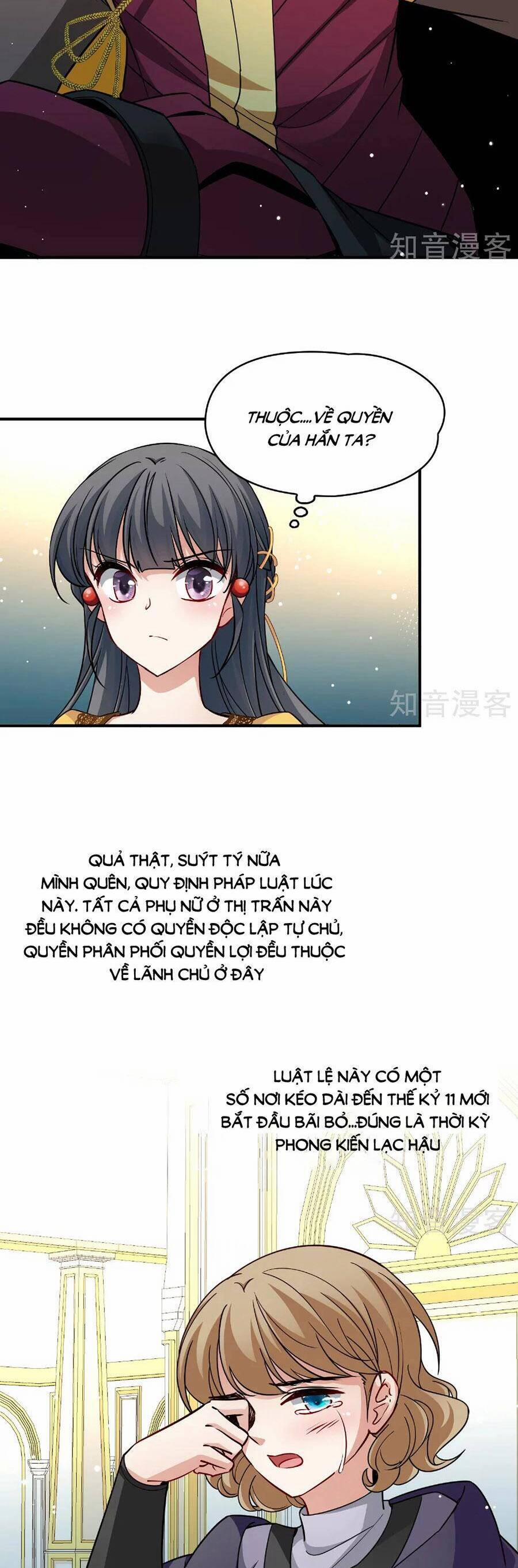 Tầm Trảo Tiền Thế Chi Lữ 2 99 trang 10