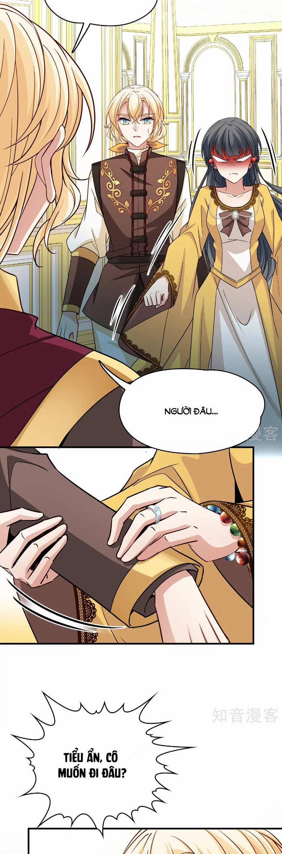 Tầm Trảo Tiền Thế Chi Lữ 2 99 trang 14