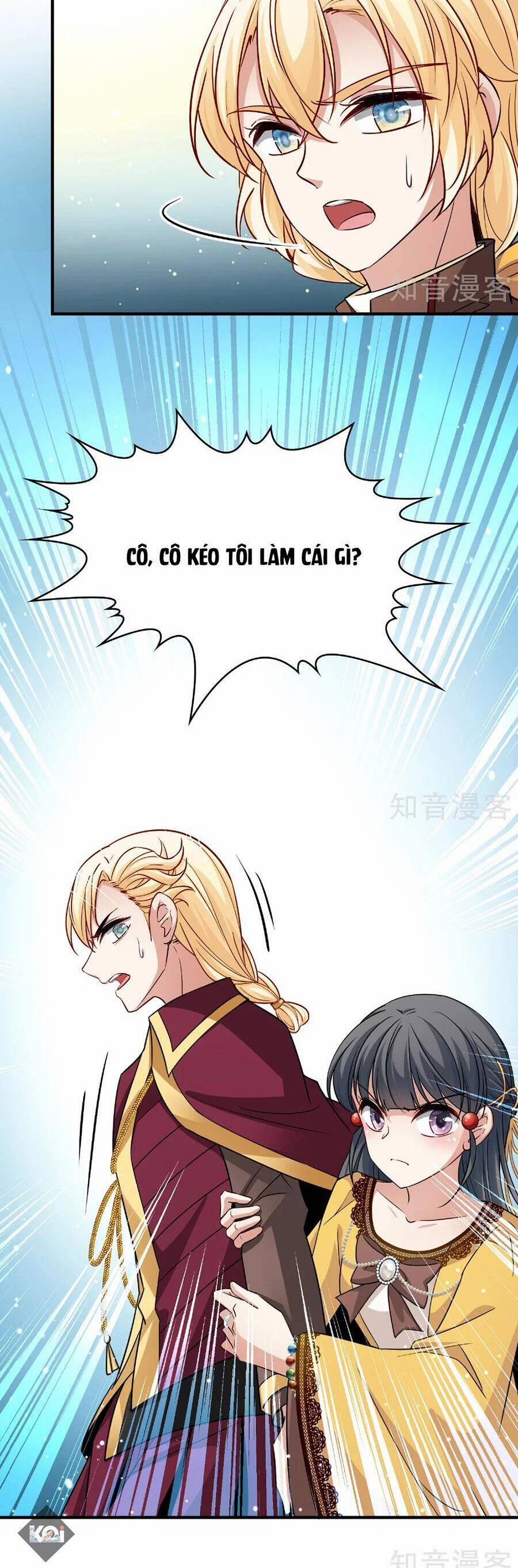 Tầm Trảo Tiền Thế Chi Lữ 2 99 trang 15