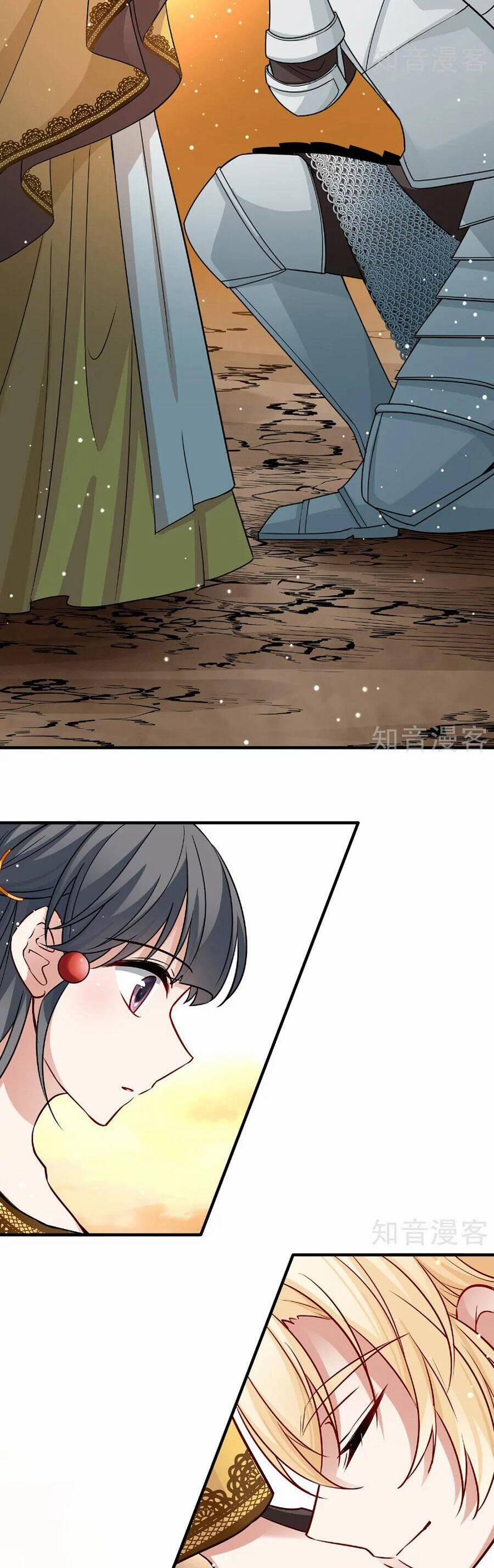 Tầm Trảo Tiền Thế Chi Lữ 2 99 trang 2