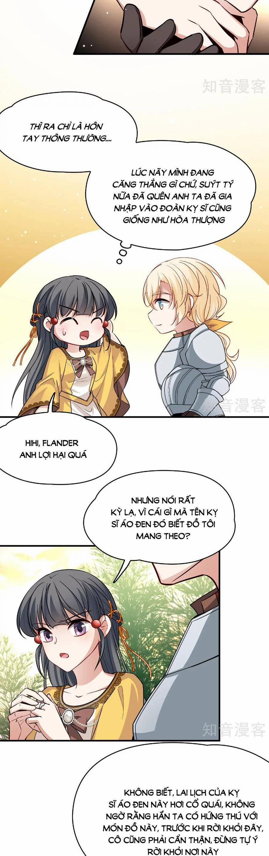 Tầm Trảo Tiền Thế Chi Lữ 2 99 trang 3