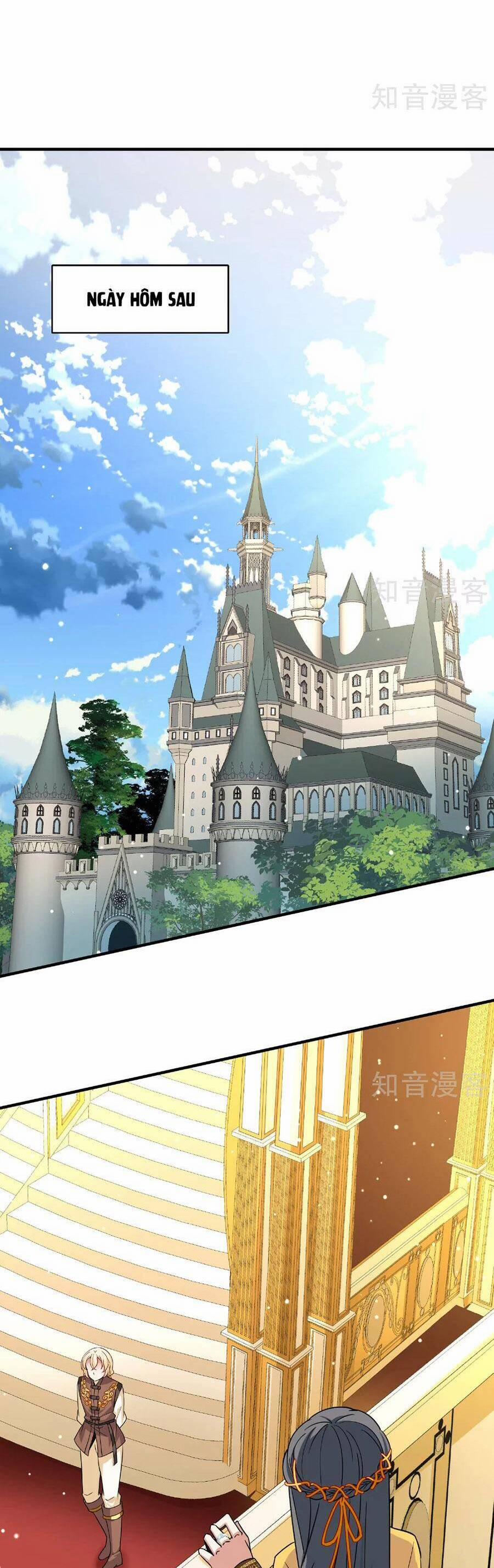 Tầm Trảo Tiền Thế Chi Lữ 2 99 trang 5