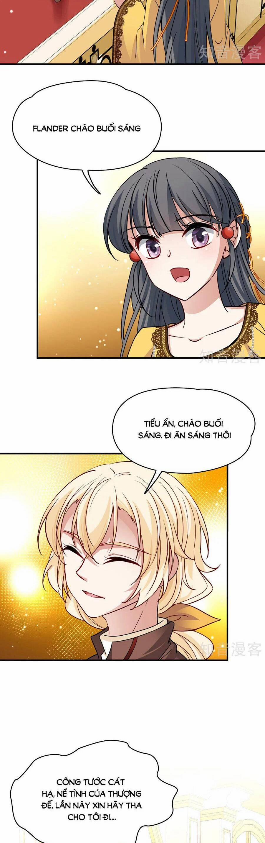 Tầm Trảo Tiền Thế Chi Lữ 2 99 trang 6